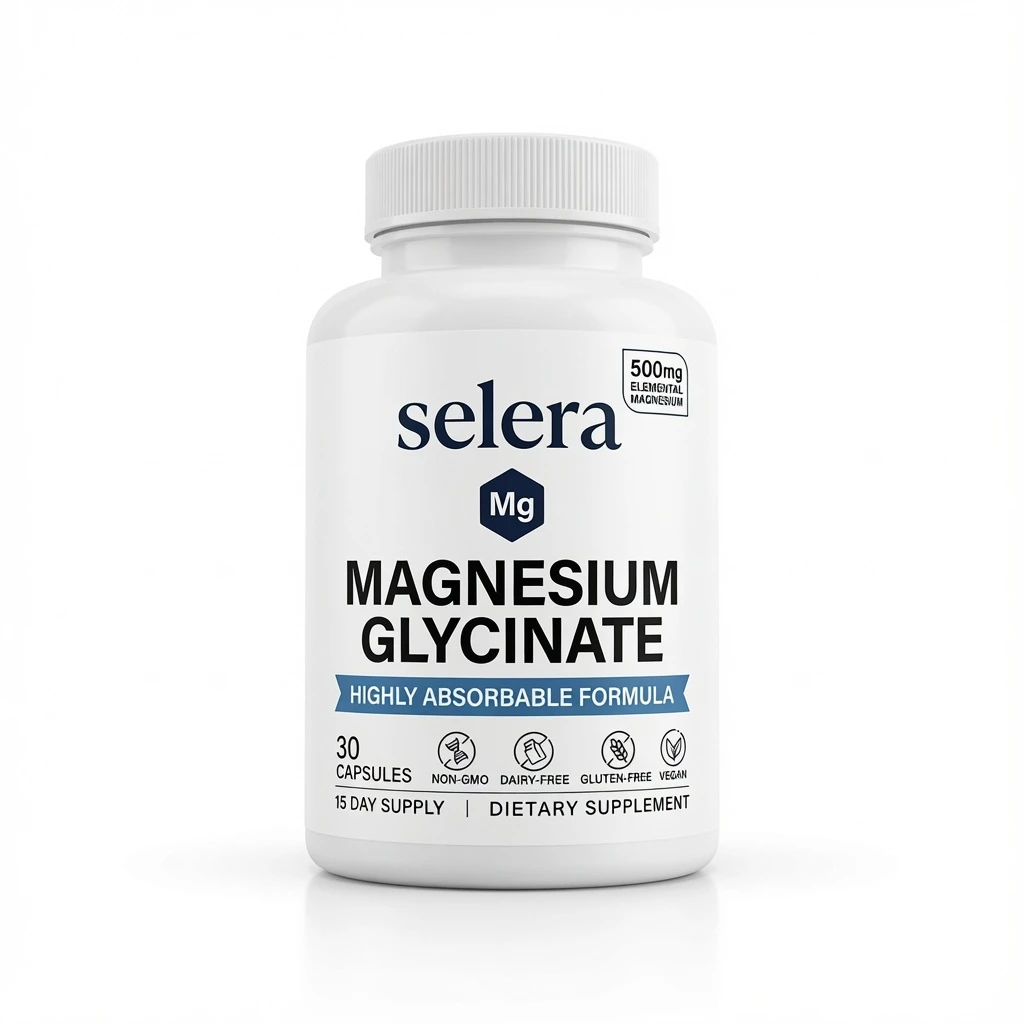 30 Capsules