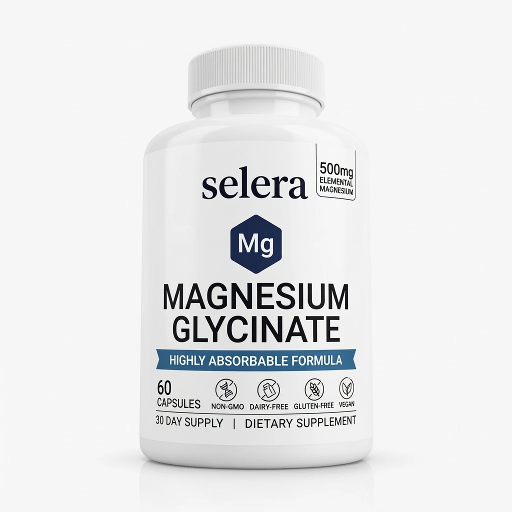 60 Capsules